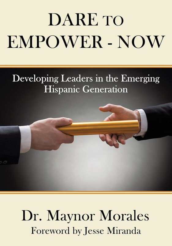DARE TO EMPOWER - NOW