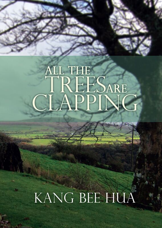 ALL THE TREES ARE CLAPPING