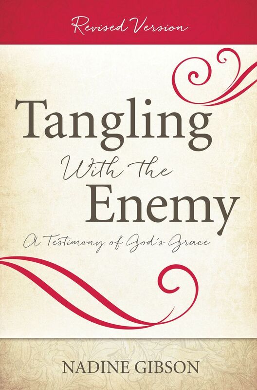 Tangling With the Enemy