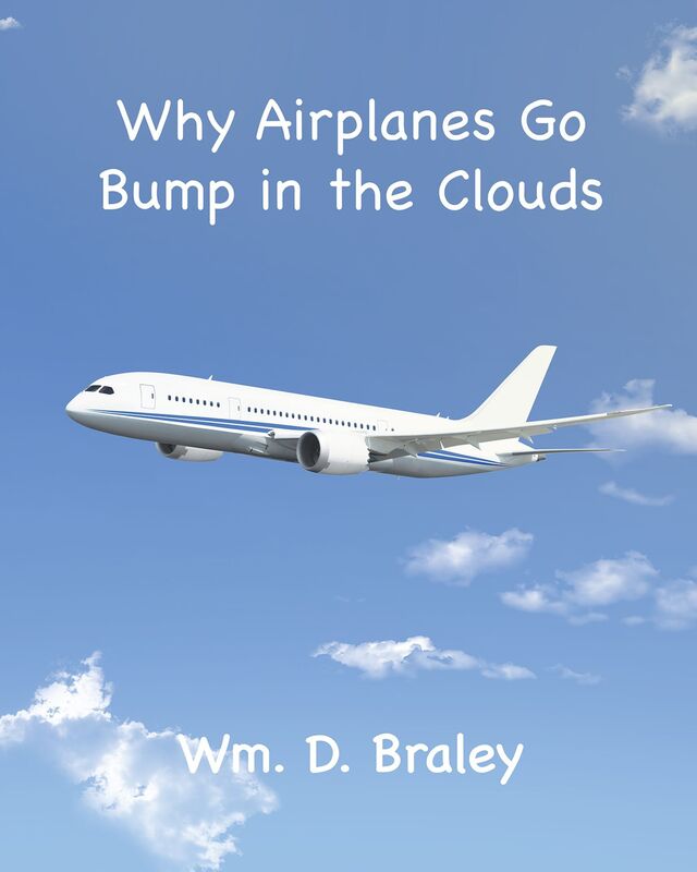 Why Airplanes Go Bump in the Clouds