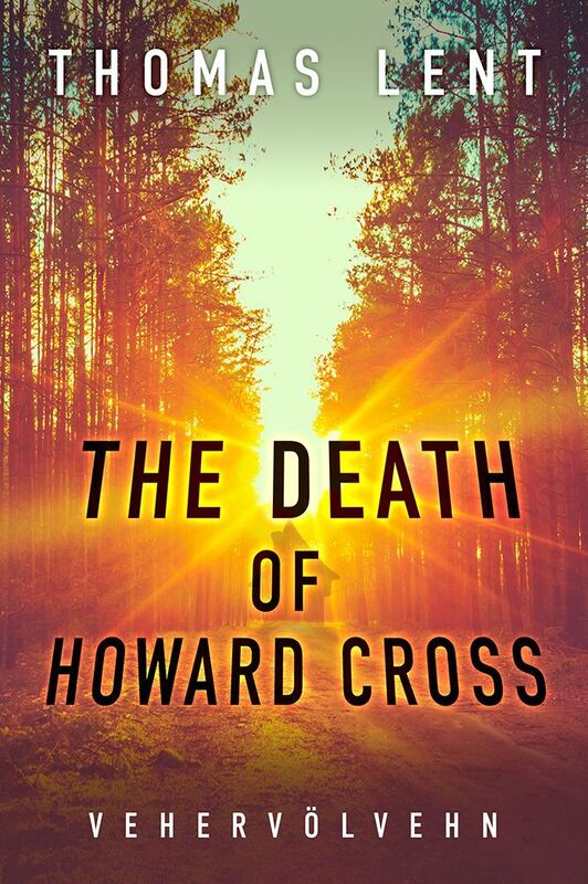The Death of Howard Cross