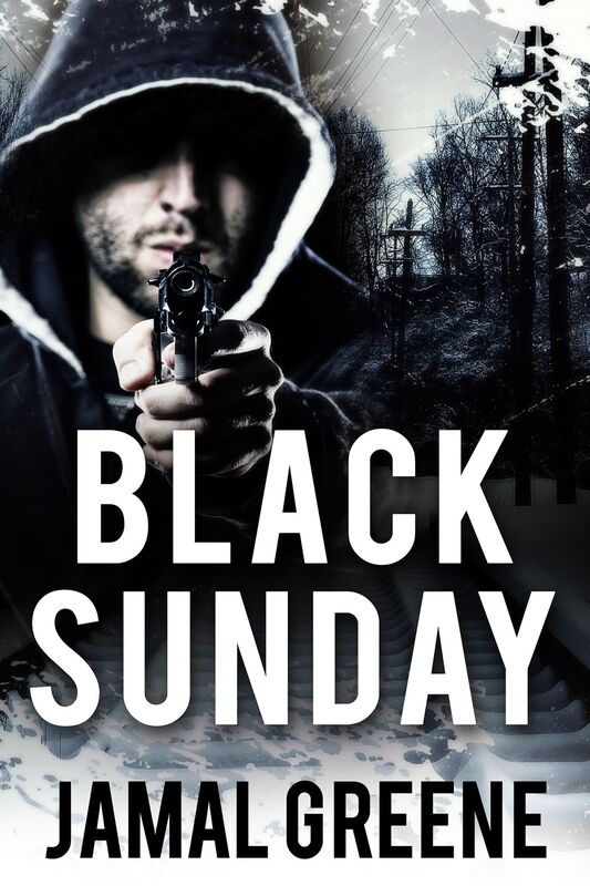Black Sunday Revised addition
