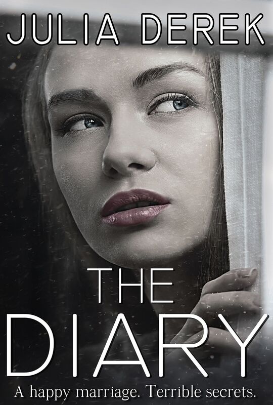 The Diary (Loving a Killer)