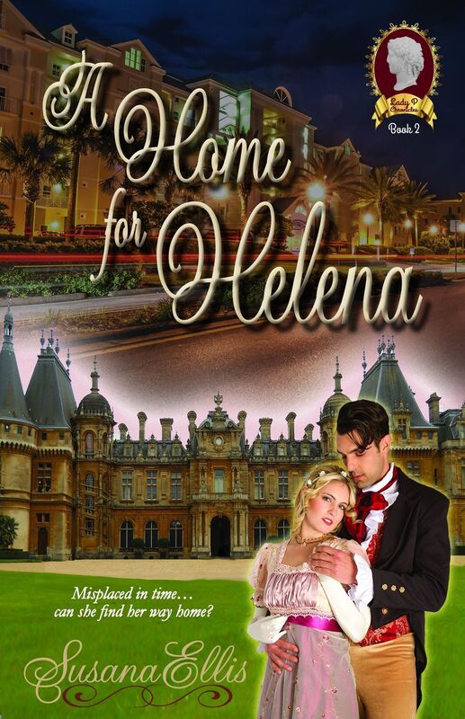 A Home for Helena