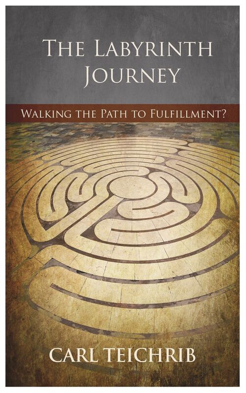 The Labyrinth Journey