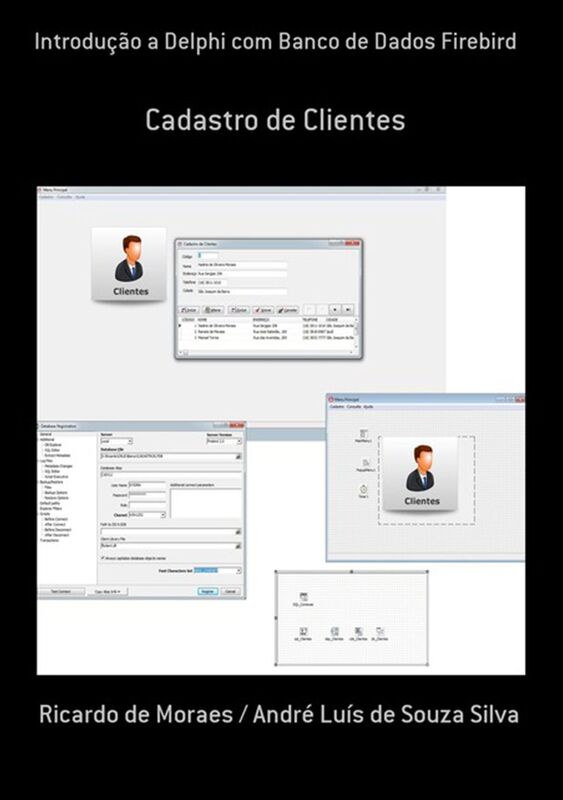 Introducao A Delphi Com Banco De Dados Firebird