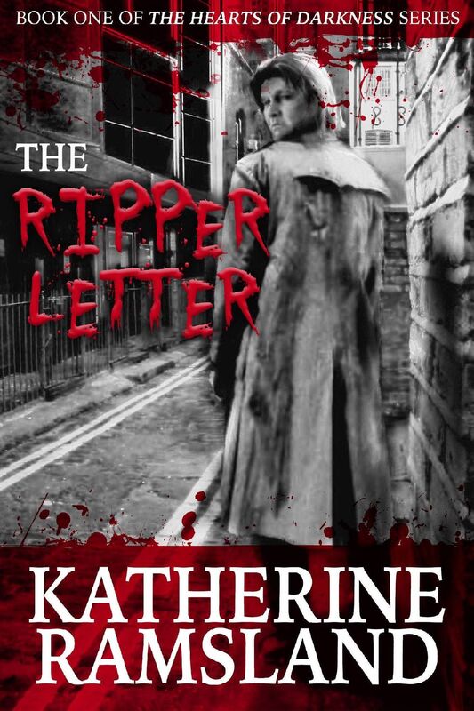 The Ripper Letter