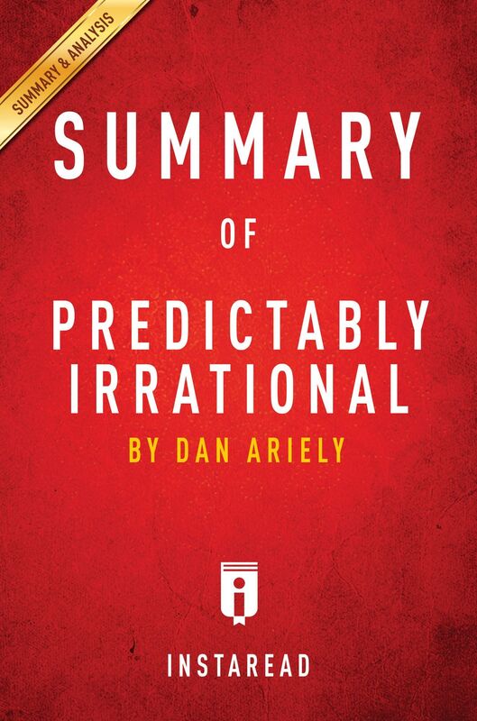 Predictably Irrational