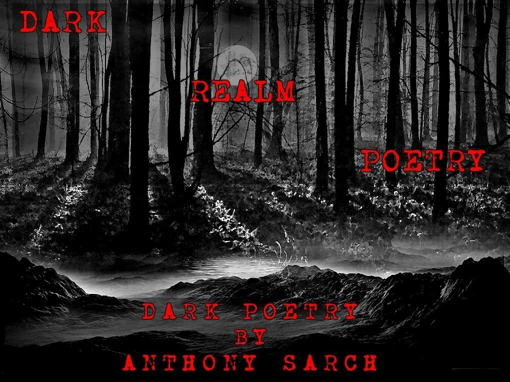 Dark Realm Poetry