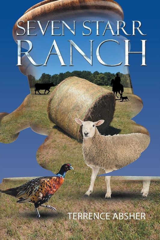 SEVEN STARR RANCH