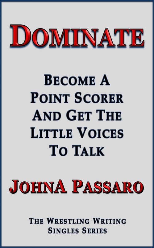 Dominate: Become a Point Scorer and Get the Little Voices to Talk