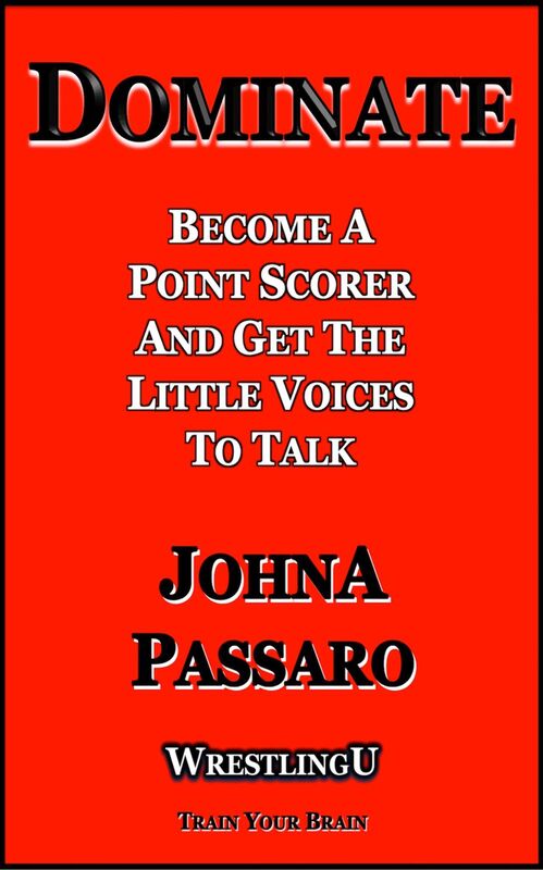 Dominate: Become a Point Scorer and Get the Little Voices to Talk
