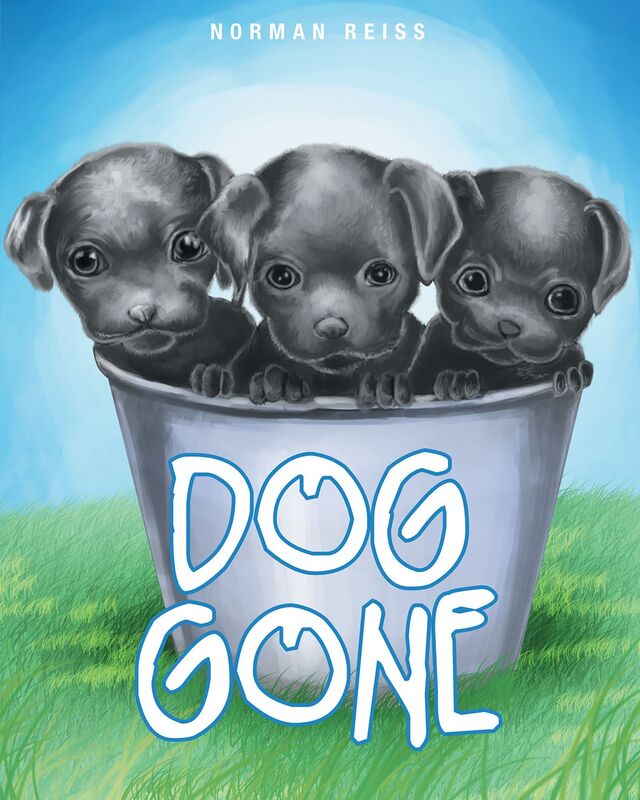 Dog Gone