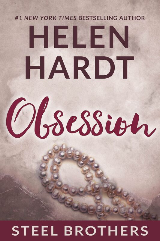 Obsession (Steel Brothers Saga Series #2)