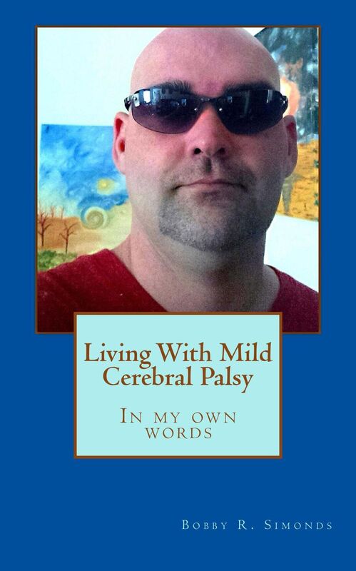 Living with Mild Cerebral Palsy