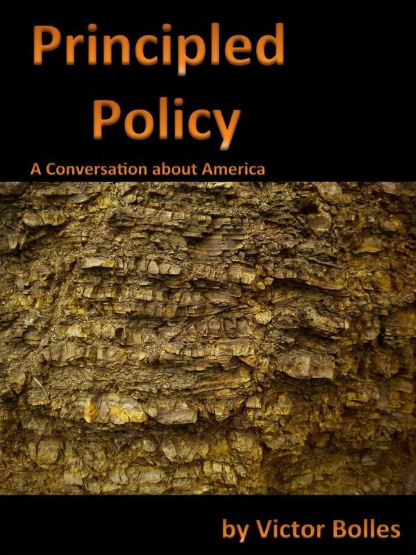 Principled Policy