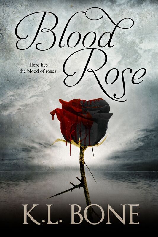 Blood Rose