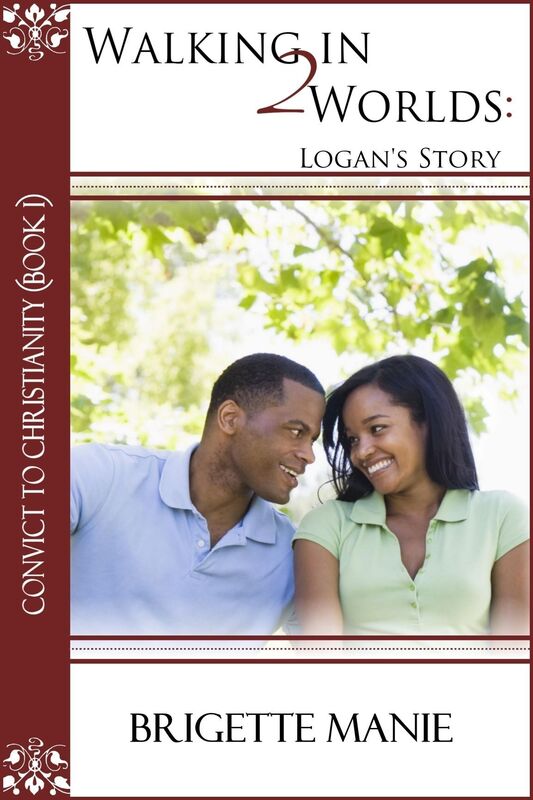 Walking in 2 Worlds: Logan's Story
