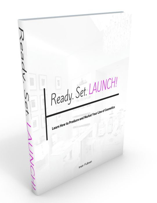 Ready. Set. LAUNCH!