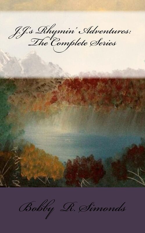 J.J.'s Rhymin' Adventures: The Complete Series