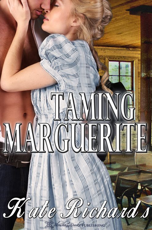 Taming Marguerite