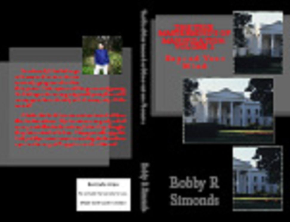 The True Mastermind's of Manipulation: Volume 2