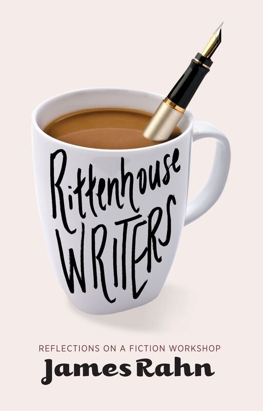 Rittenhouse Writers: Reflections on a Fiction Workshop