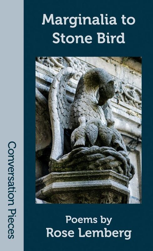 Marginlia to Stone Bird