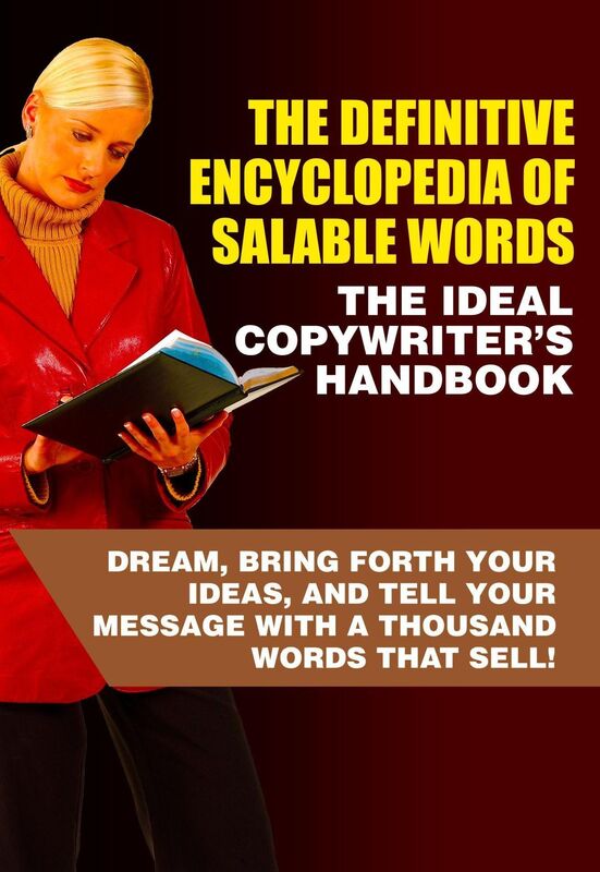 The Definitive Encyclopedia of Salable Words