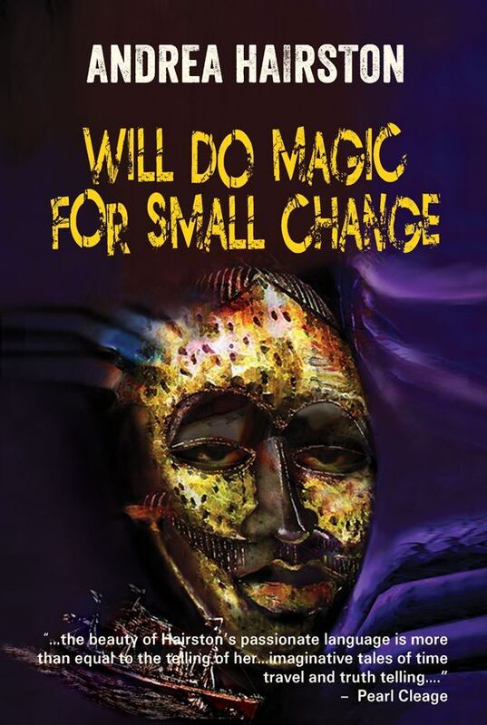 Will Do Magic for Small Change