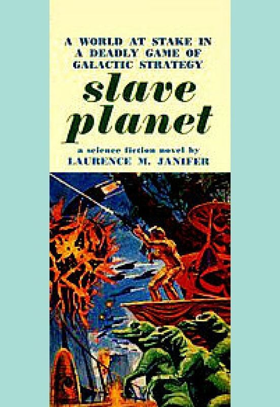 Slave Planet
