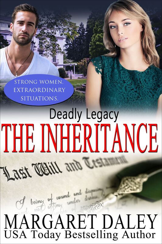 Deadly Legacy