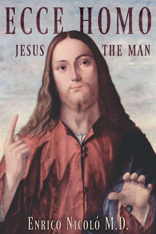 Ecce Homo: Jesus the Man
