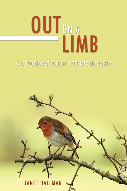 Out on a Limb
