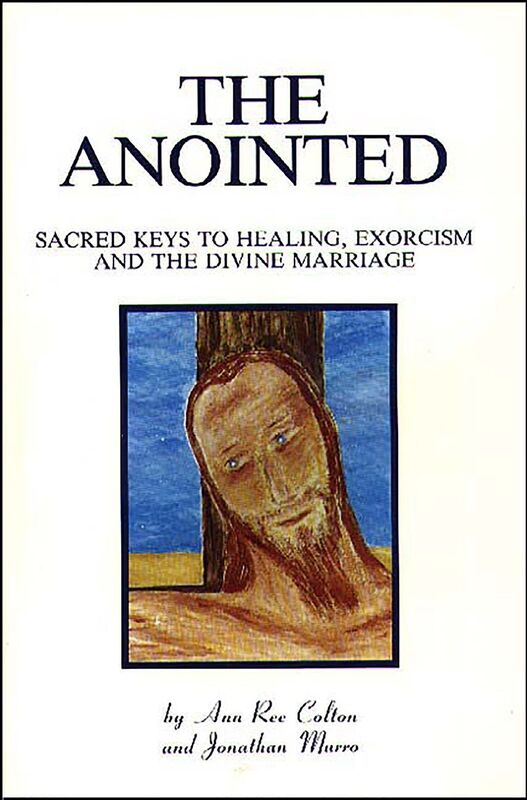 The Anointed