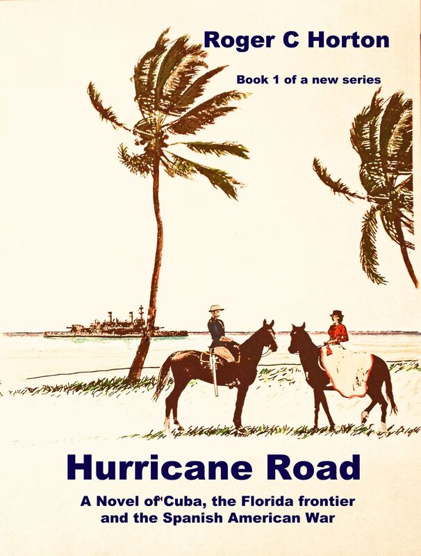 Hurricane Road