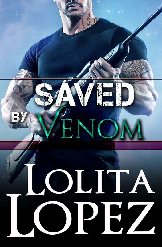Saved by Venom