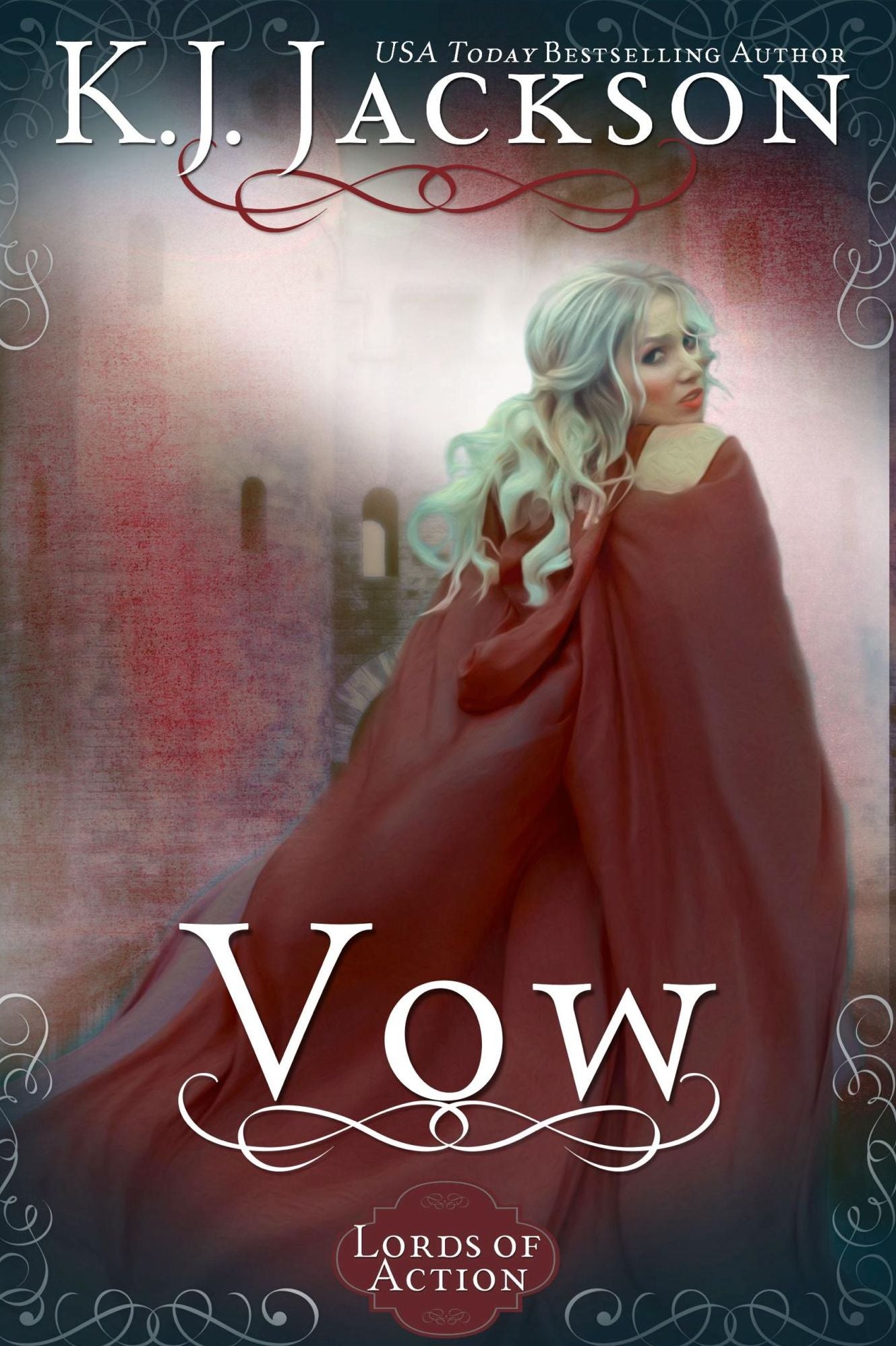 Vow