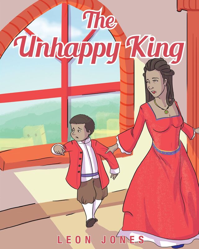 The Unhappy King