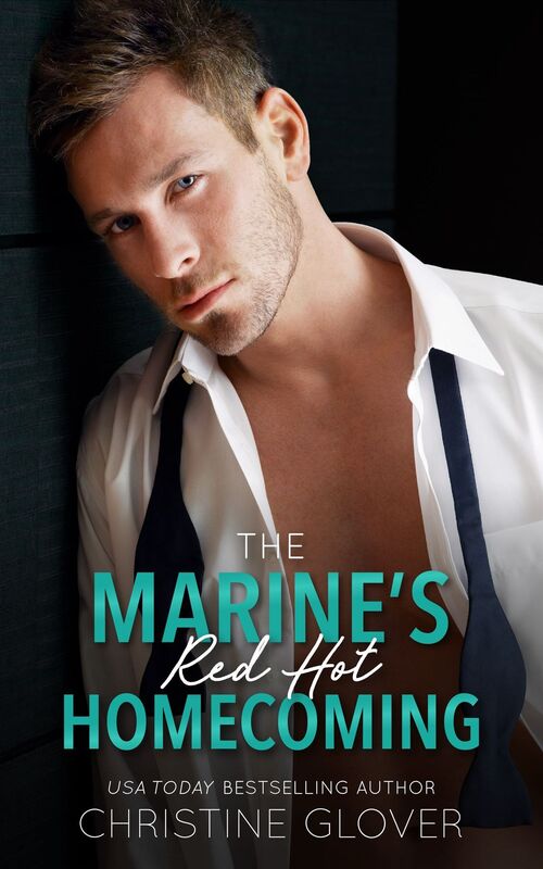 The Marine's Red Hot Homecoming