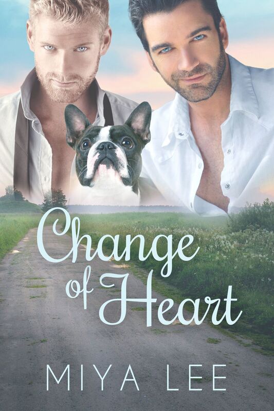 Change of Heart: Gay Romance