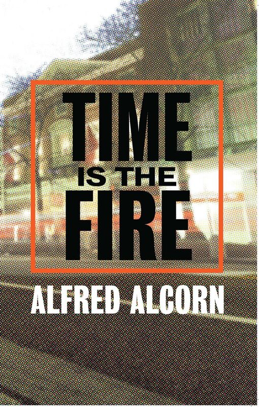 Time Is The Fire