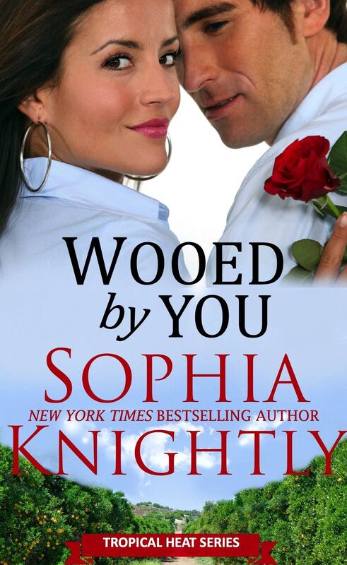 Wooed by You