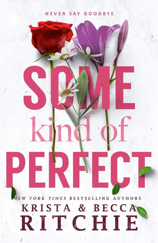 Some Kind of Perfect (Calloway Sisters)