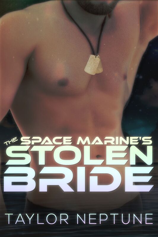 The Space Marine's Stolen Bride