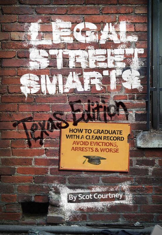 Legal Street Smarts