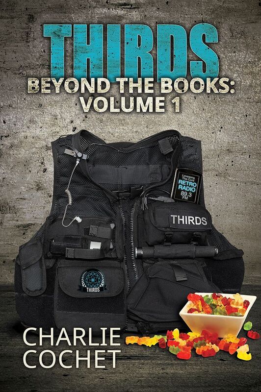THIRDS Beyond the Books Volume 1