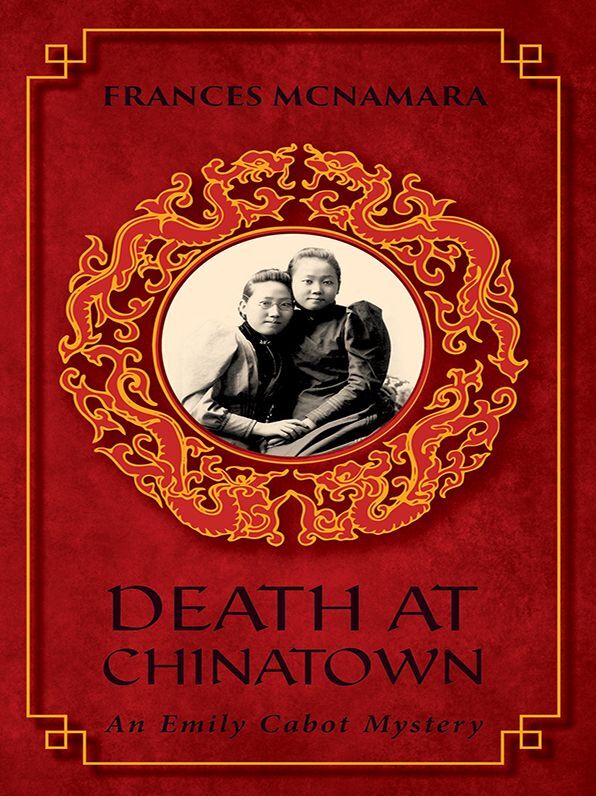 Death at Chinatown