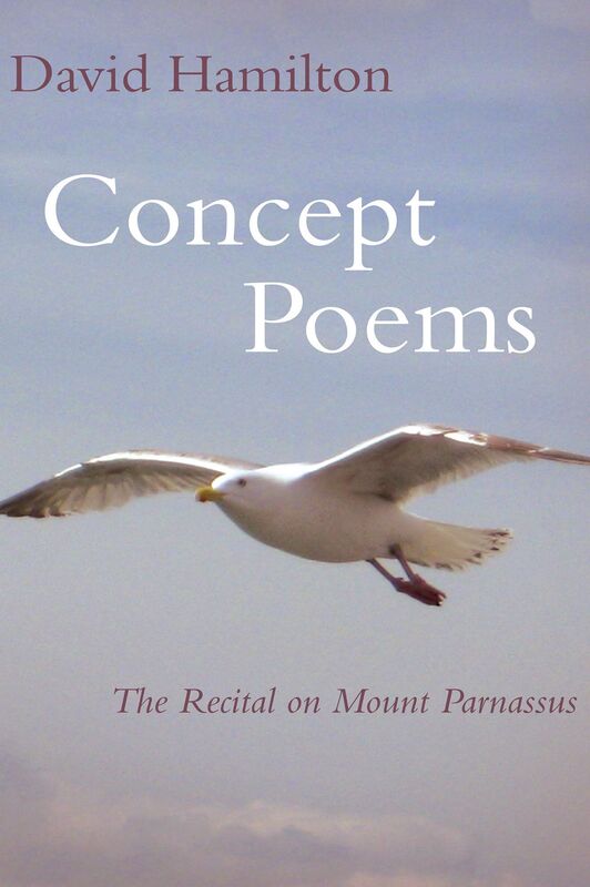 Concept Poems