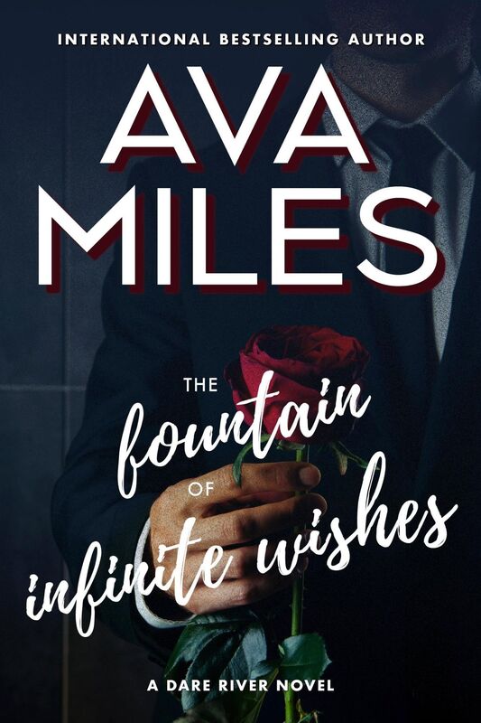 The Fountain of Infinite Wishes (Dare River Series #5)